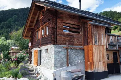 Mayen du Bleusy by Interhome