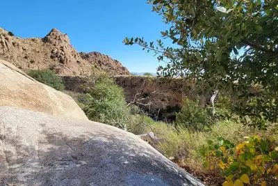Image de Quaint home in southern Arizona wine country. Pet Friendly!