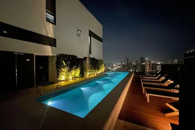 Image de Studios Go Campo Belo