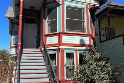 Image de West Oakland Oasis