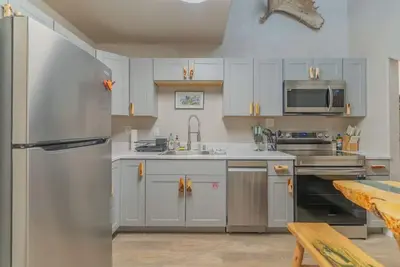 Image de The Central Driftwood Inn 2. 0