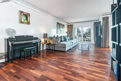 Image de Puerto banus sea view apartment by Costarentals - Ref M31