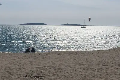 Image de Torregrande Beach Oristano