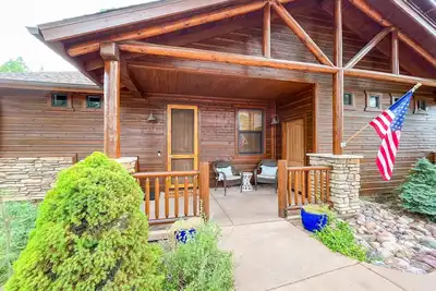Image de Pine Rose Villa