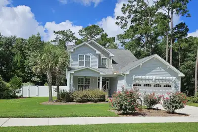 Image de Our Comfy Coastal Home
