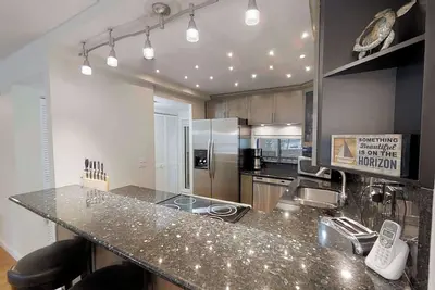 Image de Bay Oaks - Amazing Siesta Key Condo on Intracoastal Waterway!