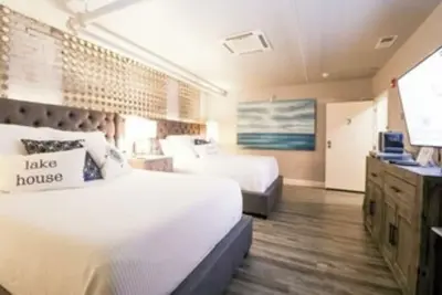 Image de Private Room #3