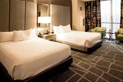 Image de Easement Unit at Luxor Casino Strip Las Vegas