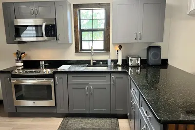 Image de The Bungalow - 2br\/1ba, Bulverde, Tx