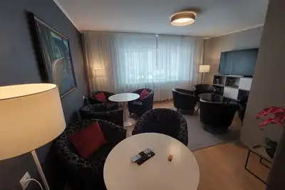 Image de Kärdla Deluxe: 4 private bedrooms, 2+2 bathrooms
