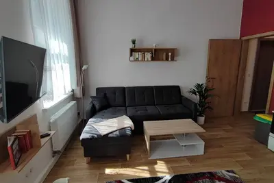 Image de FeWo28-the vacation apartment in Freiberg/Saxony
