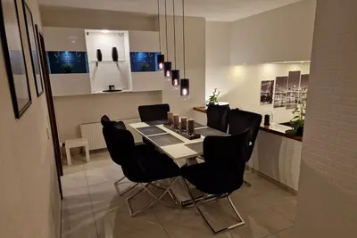 Image de 4 Bedroom Private vacation home in Langenhagen