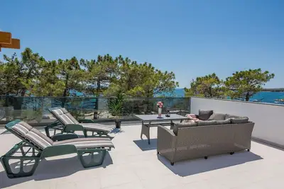 Image de Belle maison à Vir