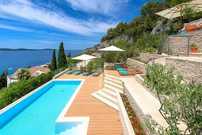 Image de Villa Majestic (Terra Rossa)