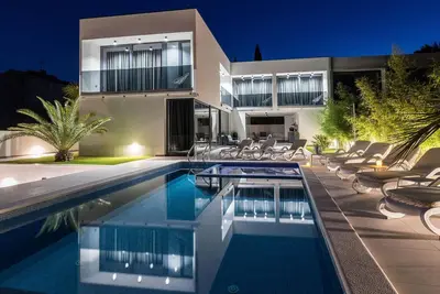 Image de Villa Mariner