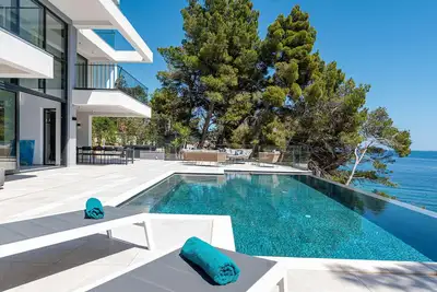 Image de Maison confortable à Otok Korcula