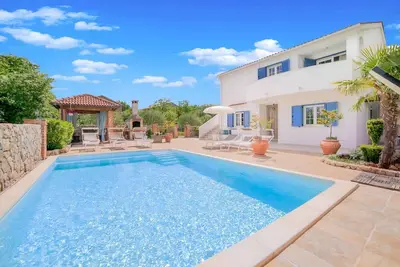 Image de Villa Mamma Mia