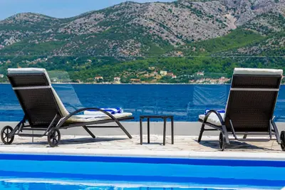 Image de Villa Gabriela Korcula