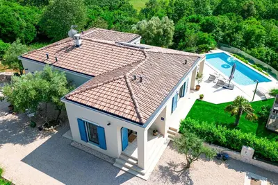 Image de Villa Casa Materossa