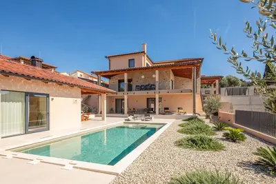 Image de Villa Wave