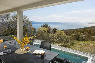 Image de Magnifique maison à Labin