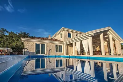 Image de Villa Belvedere