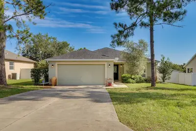 Image de Charming Leesburg Getaway w\/ Screened Porch!
