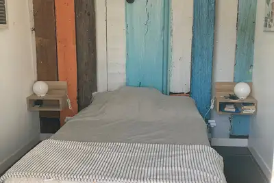 Image de Maison de pêcheur vendéenne