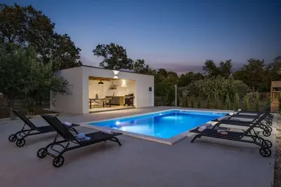 Image de Superbe maison à Brisevo