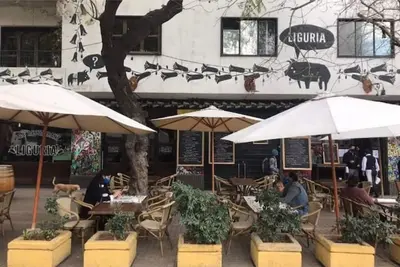 Image de Boho Chic with Wonderful View