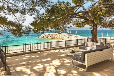 Image de Maison confortable de 2 chambres à.