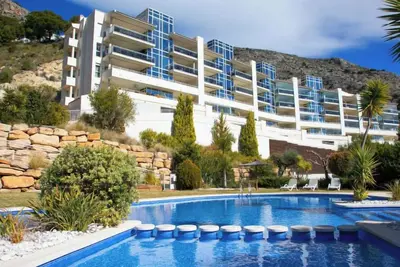 Image de Jardines de Altea Hills by Interhome