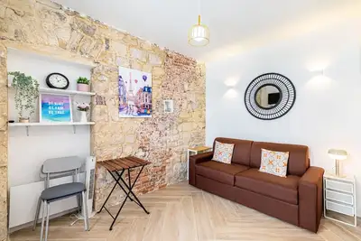 Image de GuestReady - Charmant Studio Le Marais