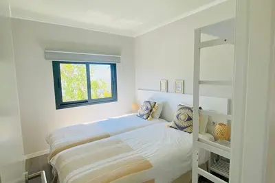 Image de Casa Fantástica para relaxar