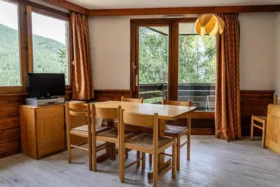 Image de 2-Zimmer-Wohnung im Herzen der Orres 1650