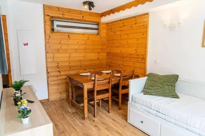 Image de 2 Zimmer im Herzen der Orres 1800
