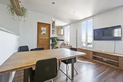 Image de Appartement Heinrich - Welkeys