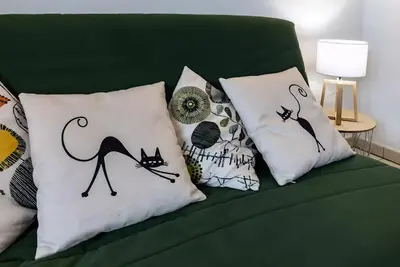 Image de Schöne Wohnung in der Nähe der Pisten