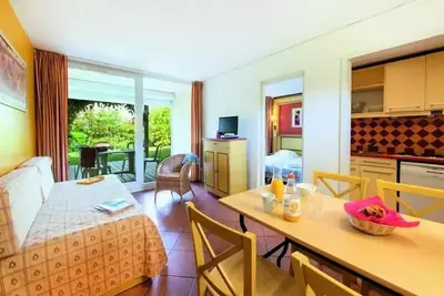Image de Appartement 3 pièces 6 personnes