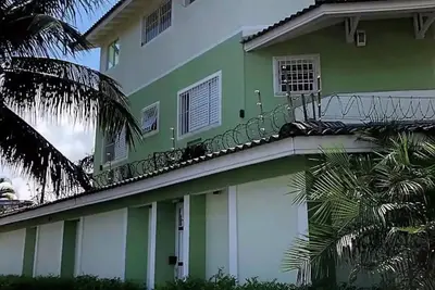 Image de House on Praia Grande Guilhermina
