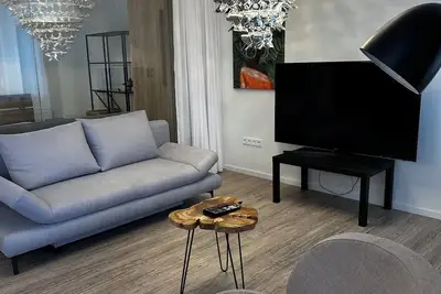 Image de H29 Apartments Nr33/Whirlpool tub