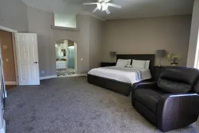 Image de Mojave Desert Getaway\n