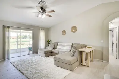 Image de Family-Friendly Winter Haven Home w/ Pool!