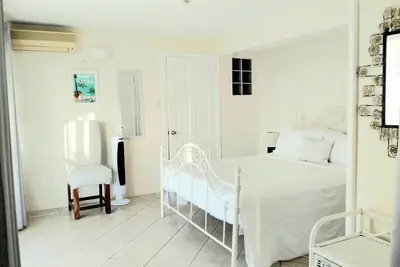 Image de Maison Myo. A fantastic apartment in the heart of Rodney Bay