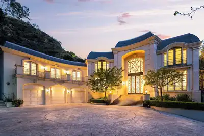 Image de Beautiful Mediterranean Villa