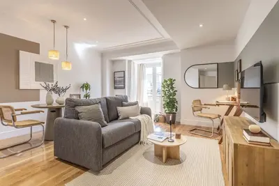 Image de Fratta - 1 bedroom in Almagro