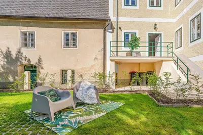 Image de Ferienwohnung in Persenbeug