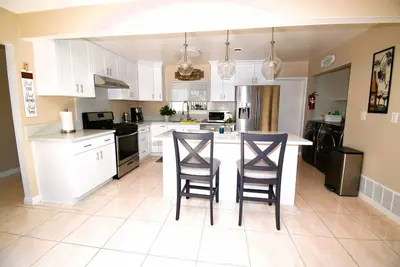 Image de Wonderful stay near Huntington Beach Orange County
