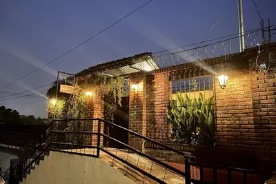 Entre Tejas 1