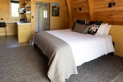 Image de Benger Garden Chalets